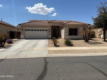 11670 N 165th Ave, Surprise, AZ 85388