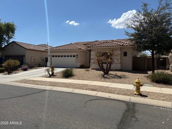 11670 N 165th Ave, Surprise, AZ 85388