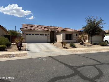11670 N 165th Ave, Surprise, AZ 85388