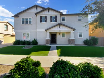 11671 165th Ln, Surprise, AZ 85388