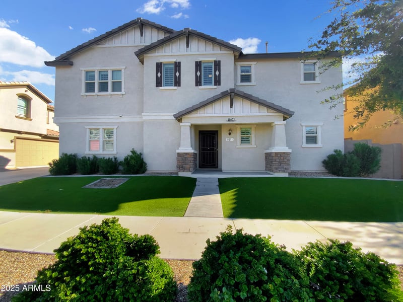 11671 165th Ln, Surprise, AZ 85388