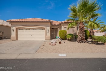 11672 Agave Ct, Surprise, AZ 85378