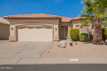 11672 Agave Ct, Surprise, AZ 85378