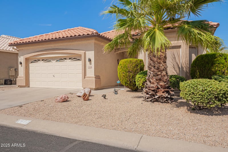 11672 Agave Ct, Surprise, AZ 85378
