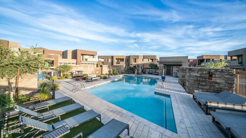 11673 136th St #1005, Scottsdale, AZ 85259