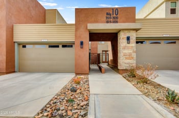 11673 136th St #1019, Scottsdale, AZ 85259