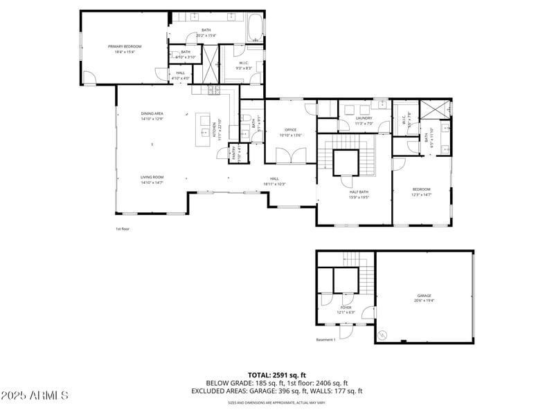 11673 136th St #2009, Scottsdale, AZ 85259