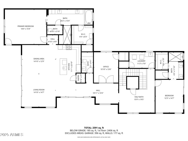 11673 136th St #2009, Scottsdale, AZ 85259