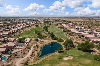 11673 Lakeview Ct, Surprise, AZ 85378