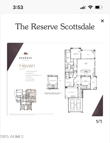 11673 136th St #1018, Scottsdale, AZ 85259