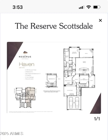 11673 136th St #1018, Scottsdale, AZ 85259