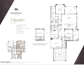 11673 N 136th St #1019, Scottsdale, AZ 85259
