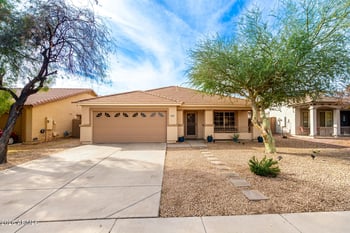 11674 153rd Ave, Surprise, AZ 85379