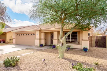 11674 153rd Ave, Surprise, AZ 85379