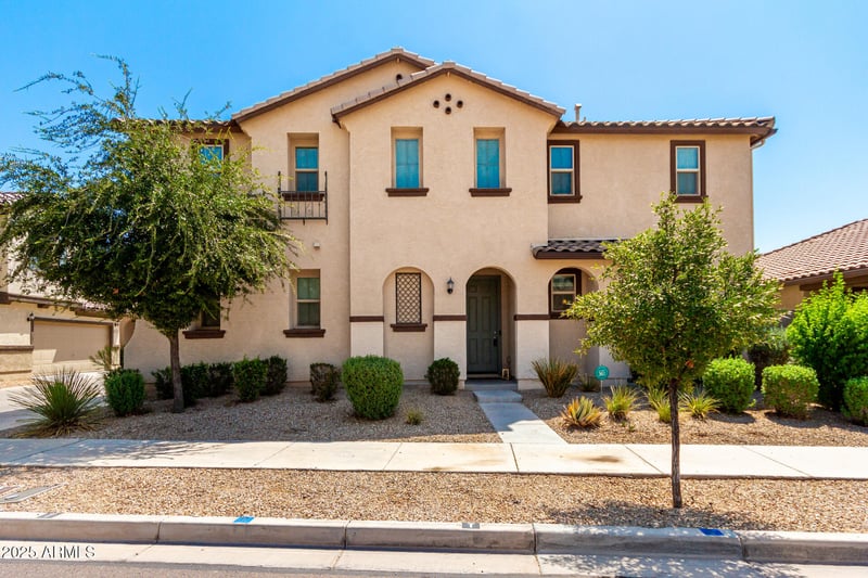 11675 166th Ln, Surprise, AZ 85388