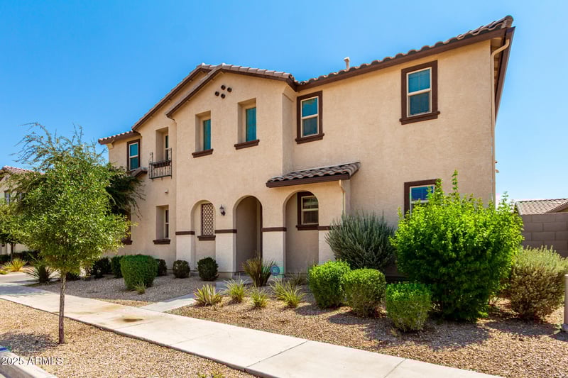 11675 166th Ln, Surprise, AZ 85388