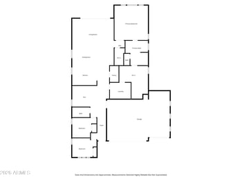 11675 Marguerite Ave, Avondale, AZ 85323