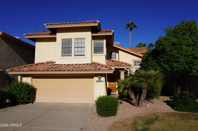 11675 N 91st Ln, Scottsdale, AZ 85260