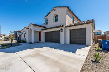 11677 Marguerite Ave, Avondale, AZ 85323