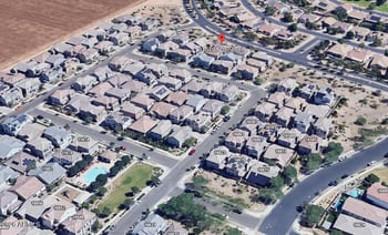 11679 N 165th Ln, Surprise, AZ 85388