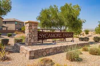 11679 N 165th Ln, Surprise, AZ 85388