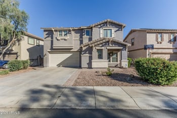 1168 Canyon Creek Dr, Gilbert, AZ 85295