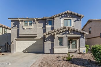 1168 Canyon Creek Dr, Gilbert, AZ 85295