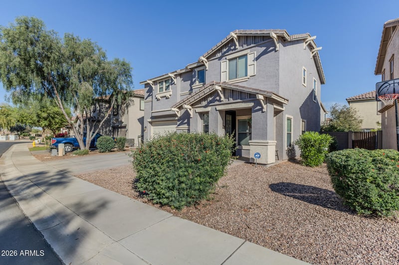 1168 Canyon Creek Dr, Gilbert, AZ 85295