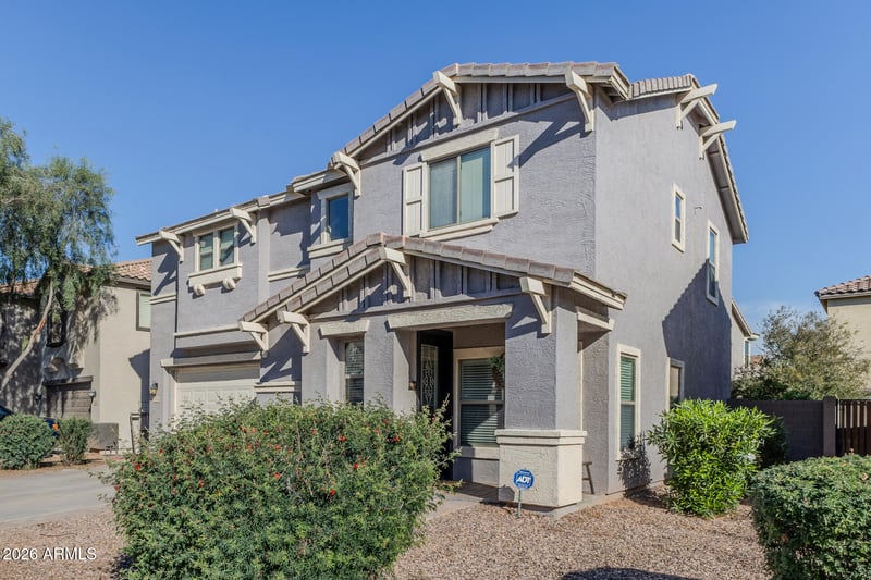 1168 Canyon Creek Dr, Gilbert, AZ 85295