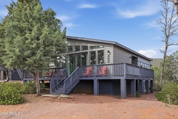 1168 Elk Rim Ct, Pine, AZ 85544