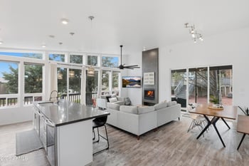 1168 Elk Rim Ct, Pine, AZ 85544