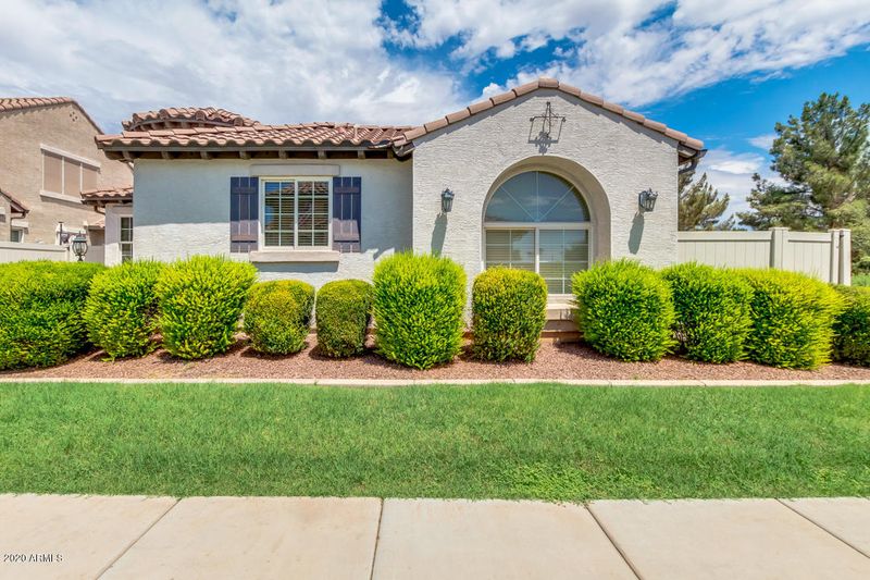 1168 S Nancy Ln, Gilbert, AZ 85296