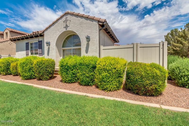 1168 S Nancy Ln, Gilbert, AZ 85296