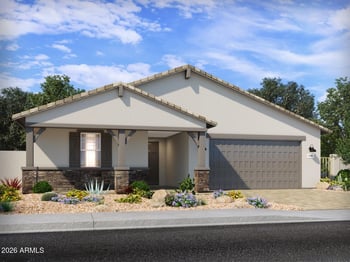 1168 W Haynes Way, Apache Junction, AZ 85120