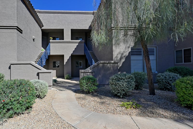 11680 E Sahuaro Dr #1007, Scottsdale, AZ 85259
