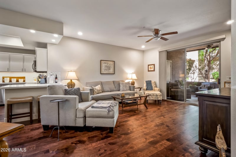 11680 E Sahuaro Dr #1018, Scottsdale, AZ 85259