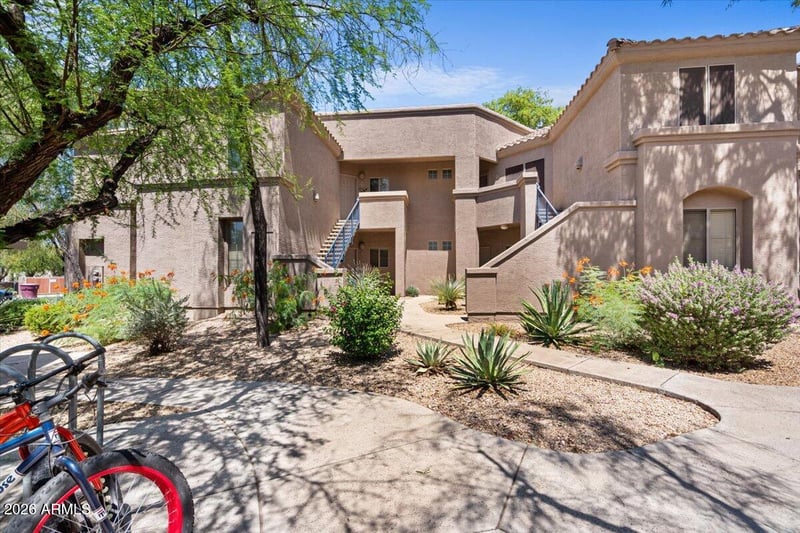 11680 E Sahuaro Dr #1023, Scottsdale, AZ 85259
