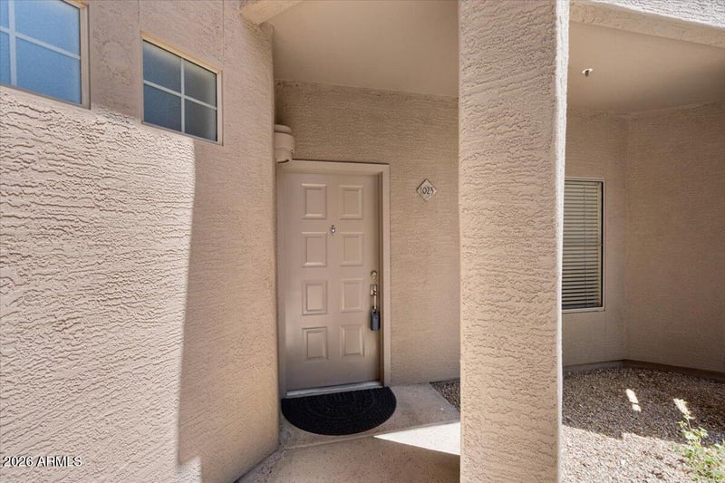 11680 E Sahuaro Dr #1023, Scottsdale, AZ 85259