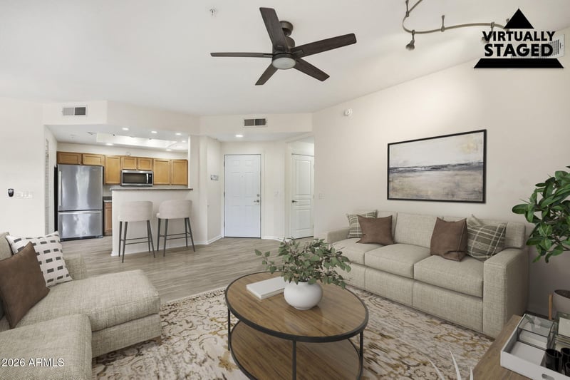 11680 Sahuaro Dr #1060, Scottsdale, AZ 85259