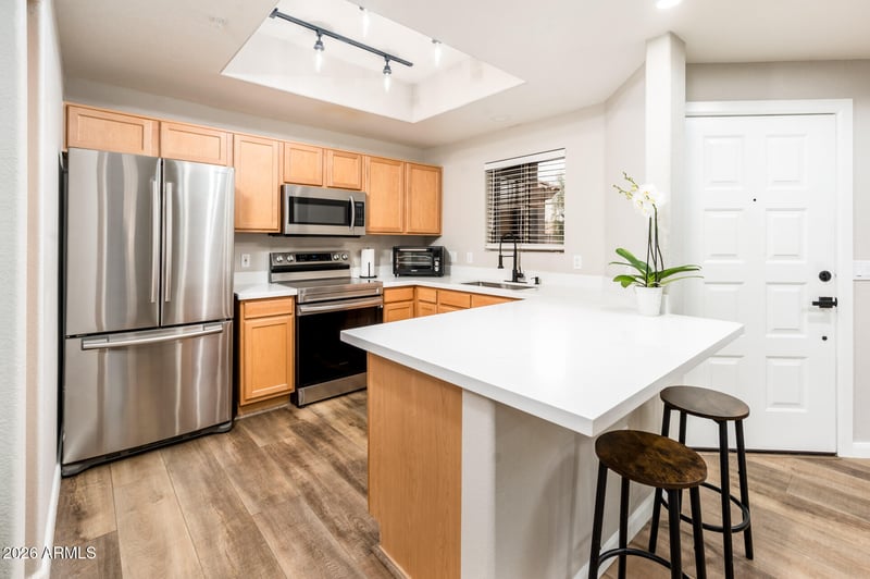 11680 Sahuaro Dr #2020, Scottsdale, AZ 85259
