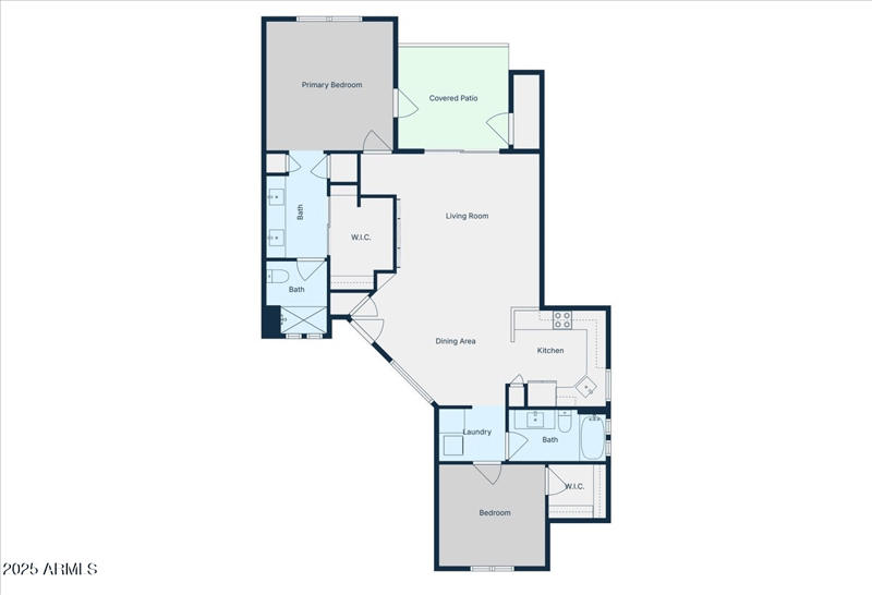 11680 Sahuaro Dr #1035, Scottsdale, AZ 85259