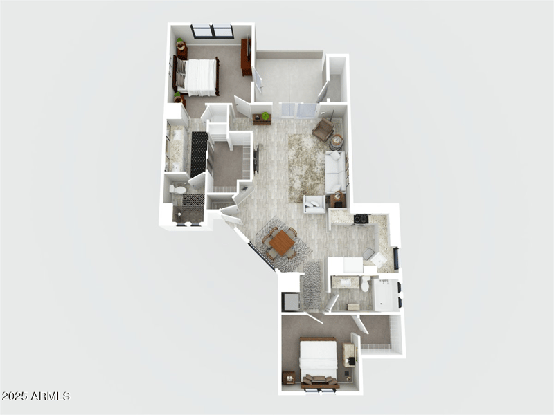 11680 Sahuaro Dr #1035, Scottsdale, AZ 85259