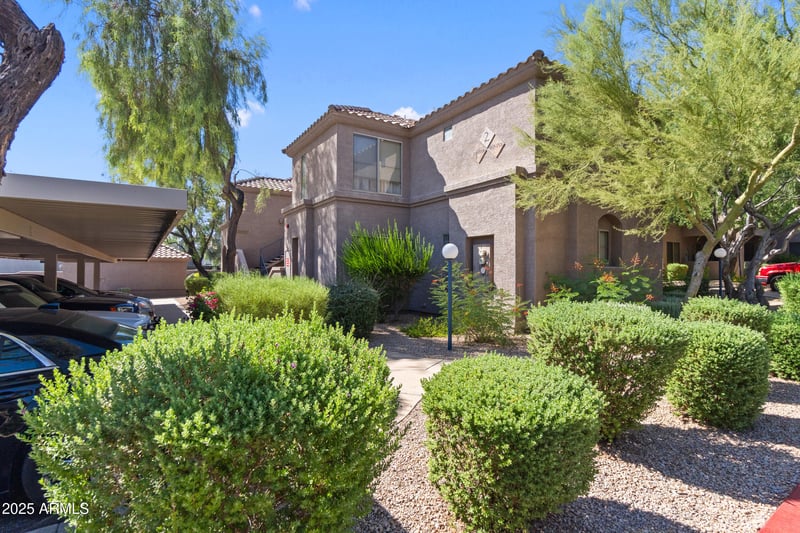 11680 Sahuaro Dr #2006, Scottsdale, AZ 85259