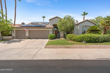 11680 Sorrel Ln, Scottsdale, AZ 85259