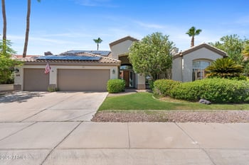 11680 Sorrel Ln, Scottsdale, AZ 85259