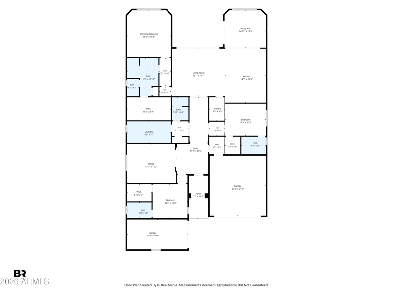 11681 N 170th Ln, Surprise, AZ 85388