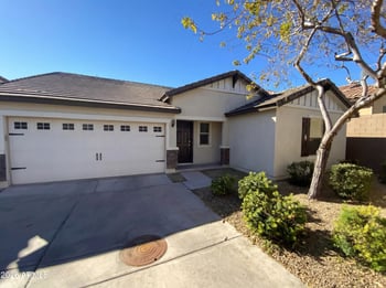 11682 166th Dr, Surprise, AZ 85388