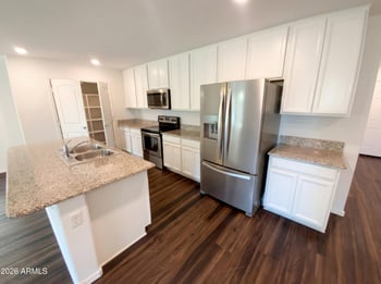 11682 166th Dr, Surprise, AZ 85388