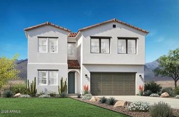 11682 N Fredericksburg St, Surprise, AZ 85388
