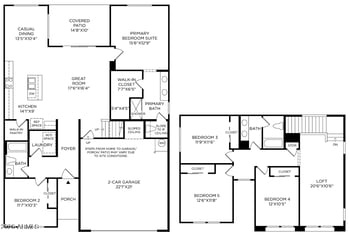 11682 N Fredericksburg St, Surprise, AZ 85388